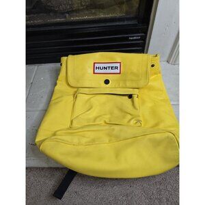 Hunter For Target Yellow Backpack Medium 20th Anniversary